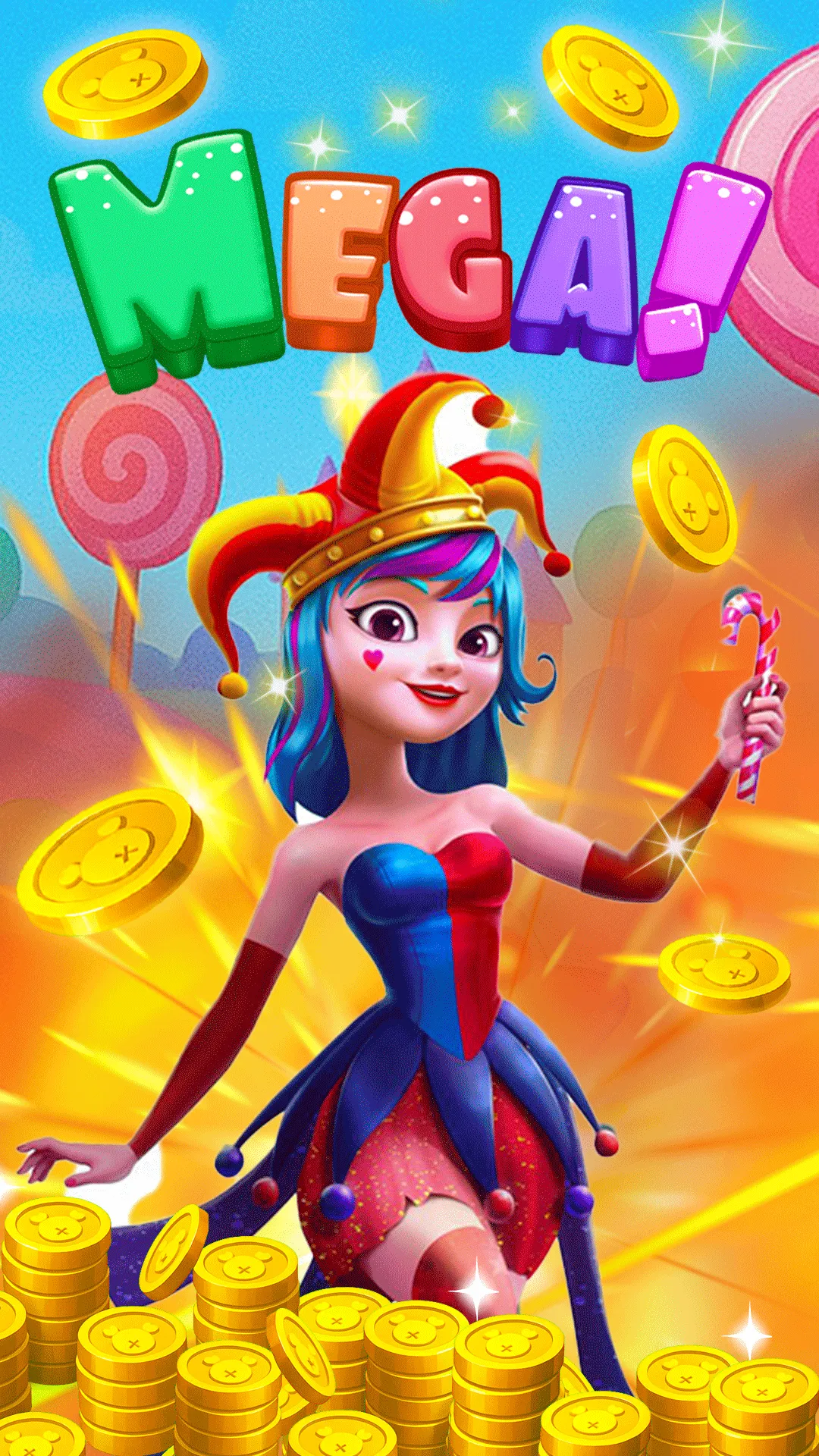 Fruit Slots preview 1